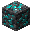 Deepslate Diamond Ore — Minecraft block